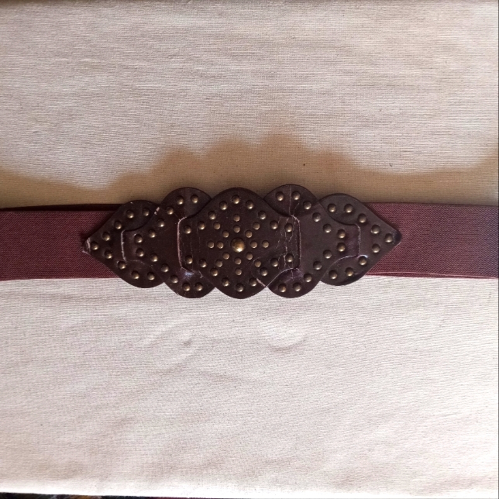 Belt